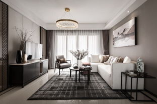 旭辉香格里携手创联装饰，打造高品质装饰工程