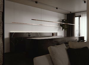 番禺二区雅居乐花园古先生装饰工程案例分享