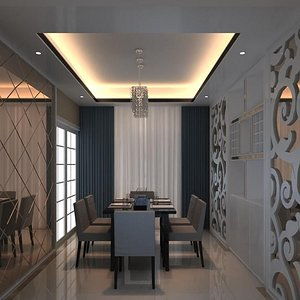 天津唯珀装饰工程 专业打造理想居住空间