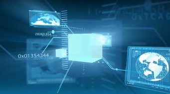 计算机软件与网络技术 驱动数字时代的双引擎