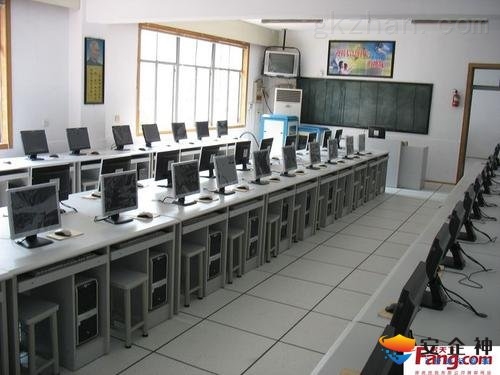 监控学校电脑软件，全面净化学生网络学习环境——以石家庄安企神为例