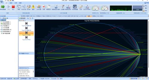 科来网络分析系统11.1.1 技术交流版 轻量化设计与技术应用解析