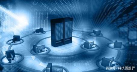 计算机网络技术 连接数字世界的桥梁与引擎